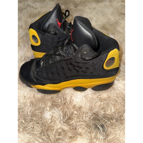 2018 Nike Air Jordan Retro 13 Carmelo Anthony "Class of 2002" Shoes Size 6.5Y - Picture 1 of 9